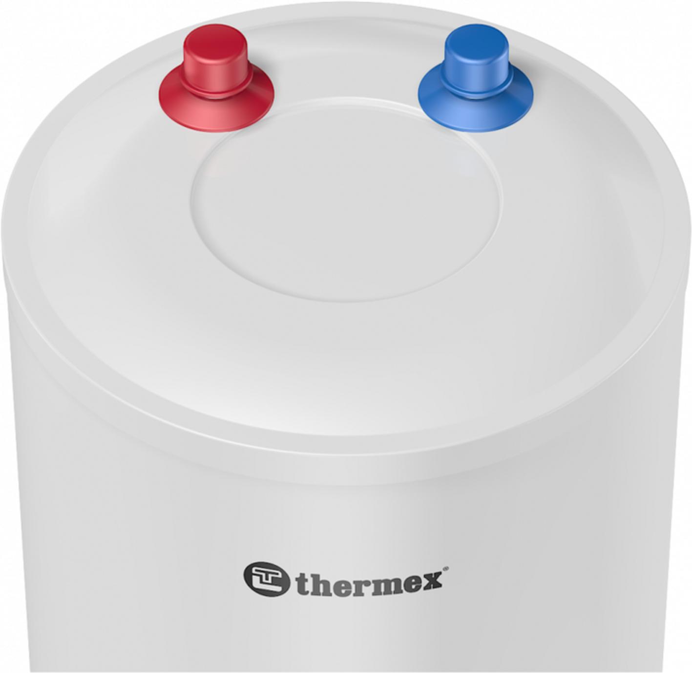 Водонагреватель Thermex IC 10 U (ЭДЭБ01497/151 157)