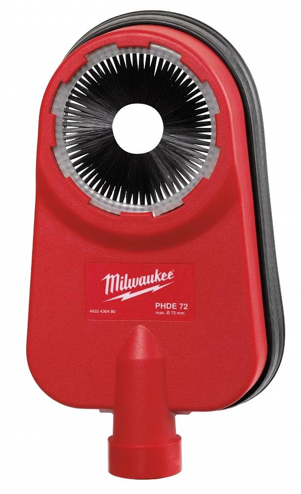 Фильтр для пылесоса Milwaukee для M12 DE (49902340)