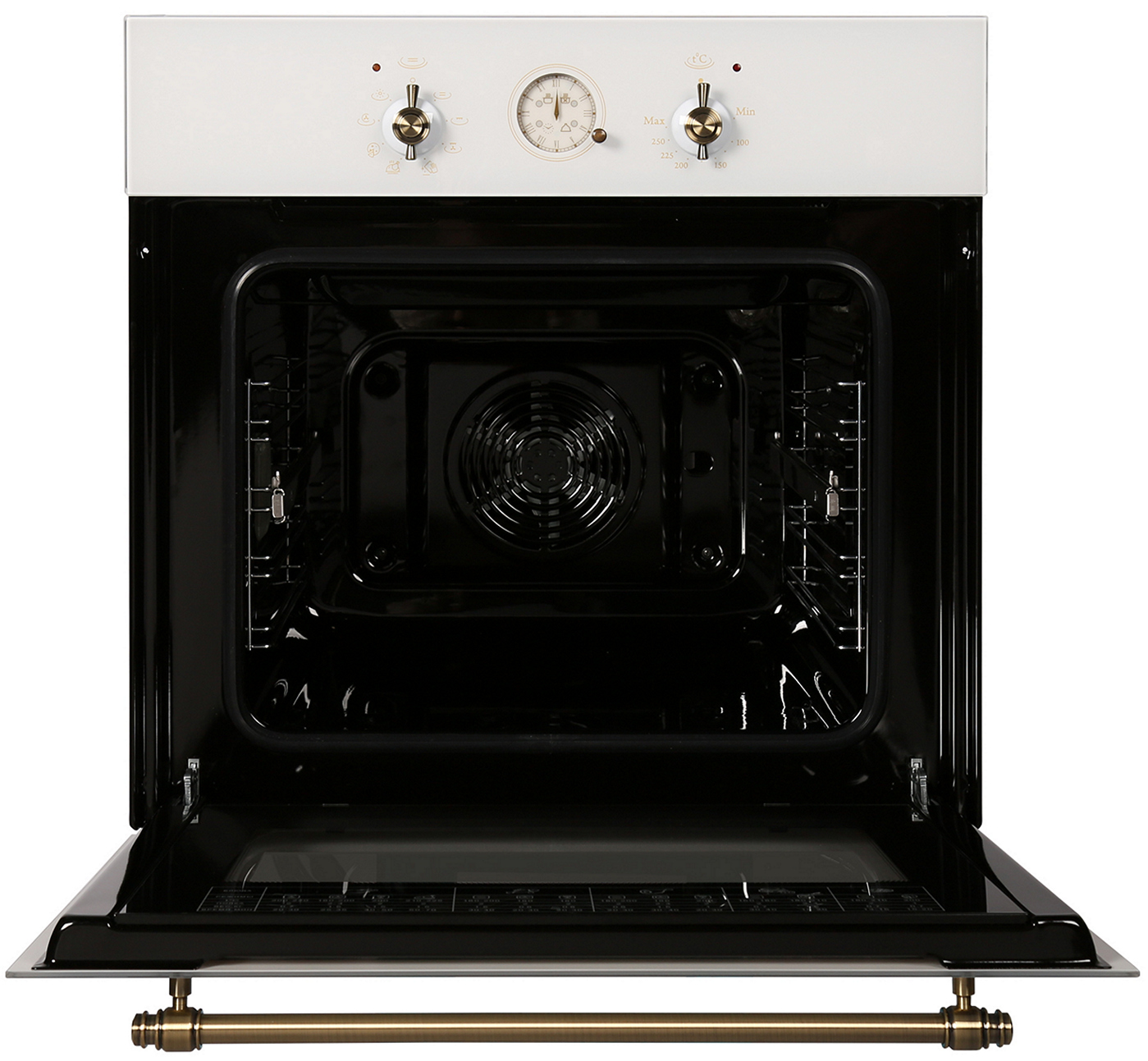 Духовой шкаф Gefest ЭДВ ДА 622-02 К82