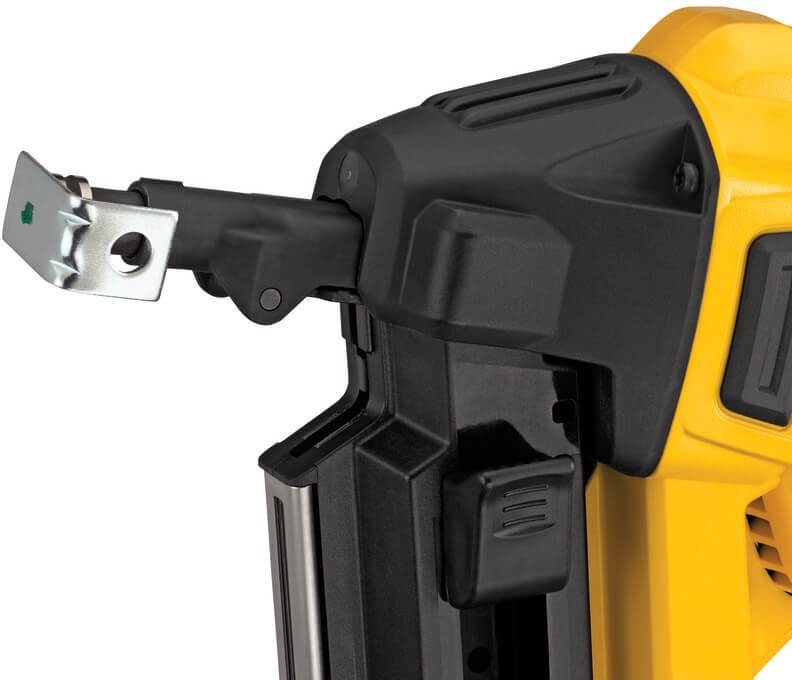 Аккумуляторный гвоздезабиватель DeWalt DCN890N (DCN890N-XJ)