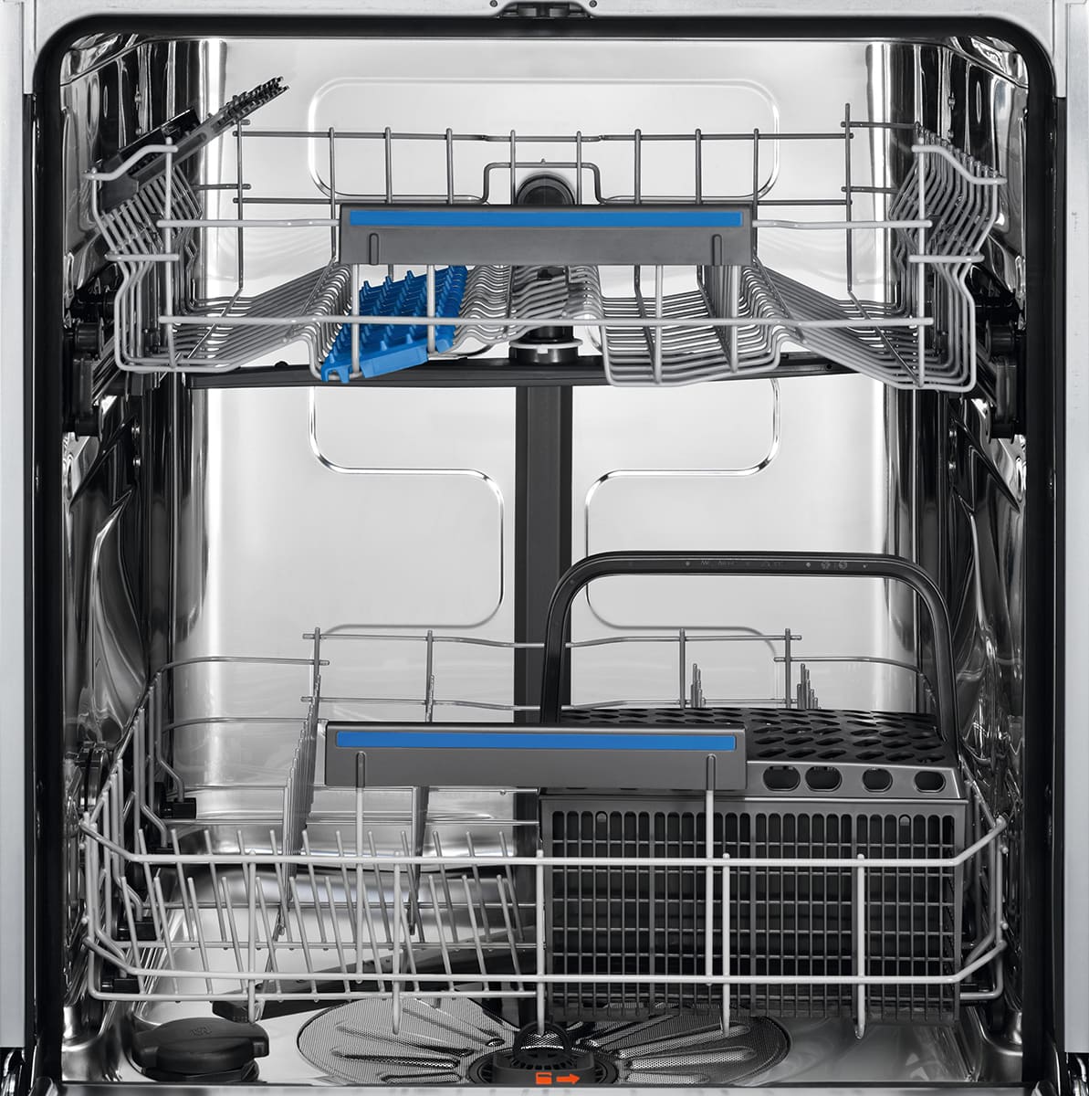Посудомоечная машина Electrolux ESA47210SX