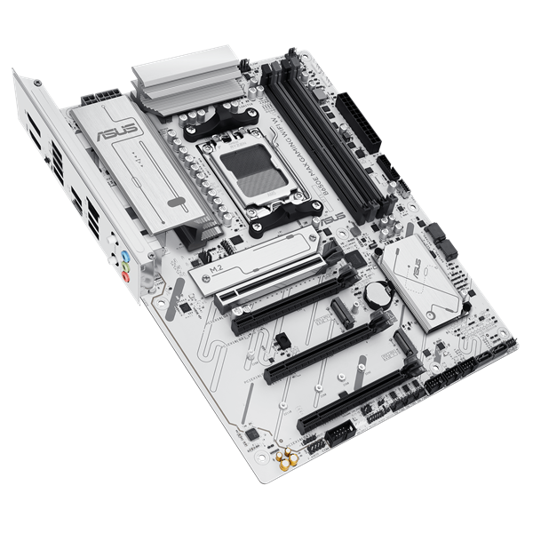 Материнская плата Asus B650E Max Gaming WIFI W