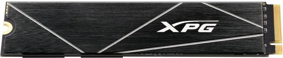 SSD диск A-Data XPG Gammix S70 Blade 4TB (AGAMMIXS70B-4T-CS)