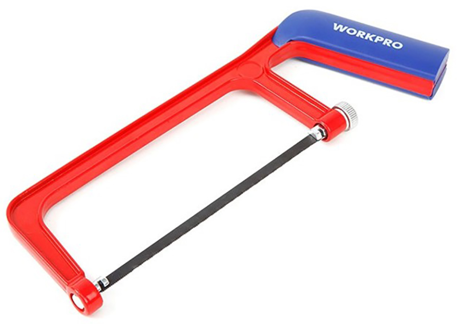 Ножовка WorkPro WP215021