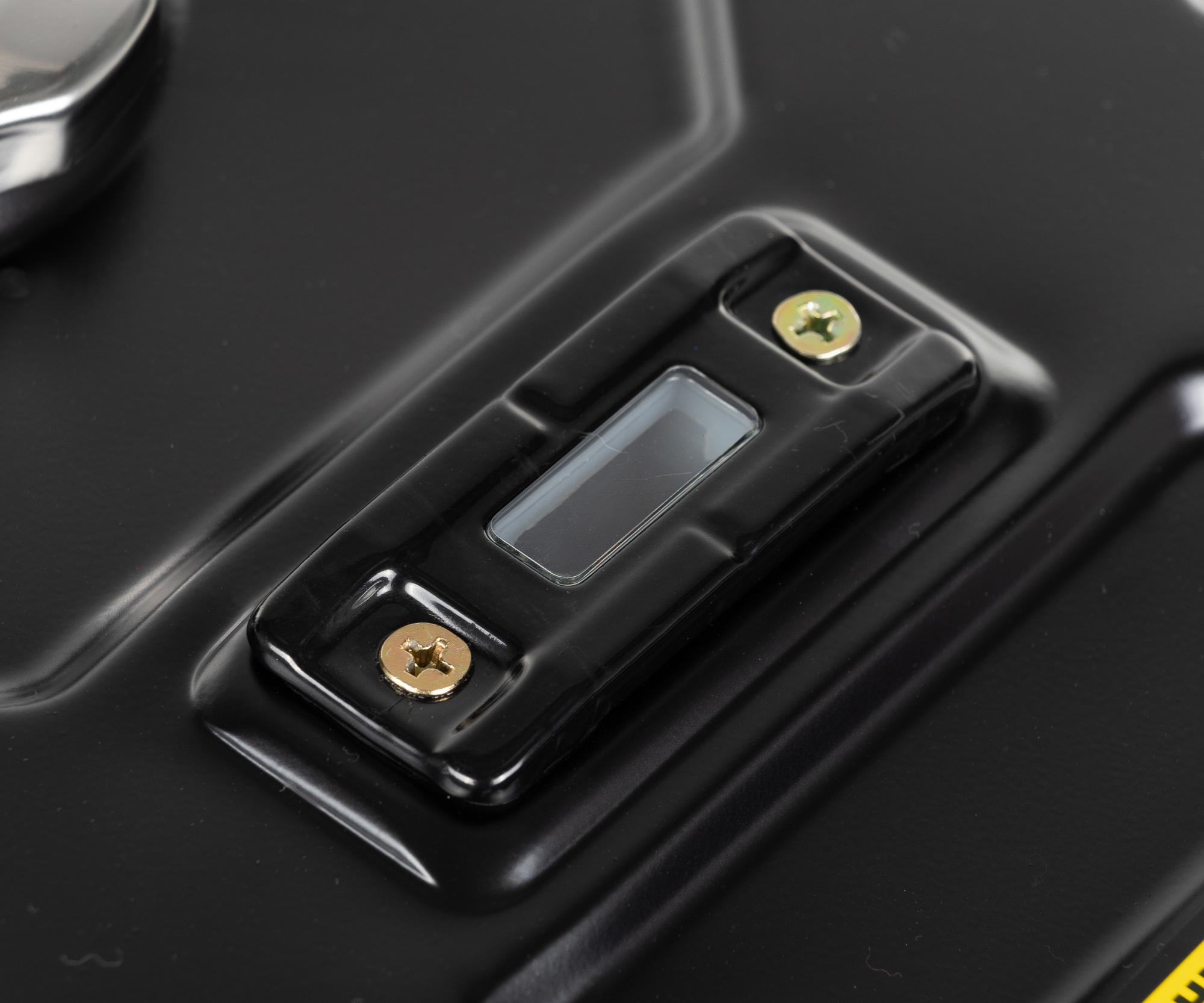 Генератор Carver PPG- 3900А (01.020.00012)