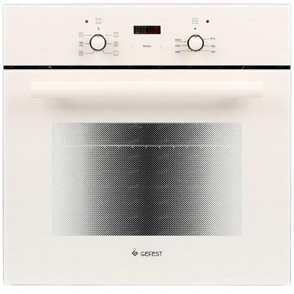 Духовой шкаф Gefest 622-02 В1