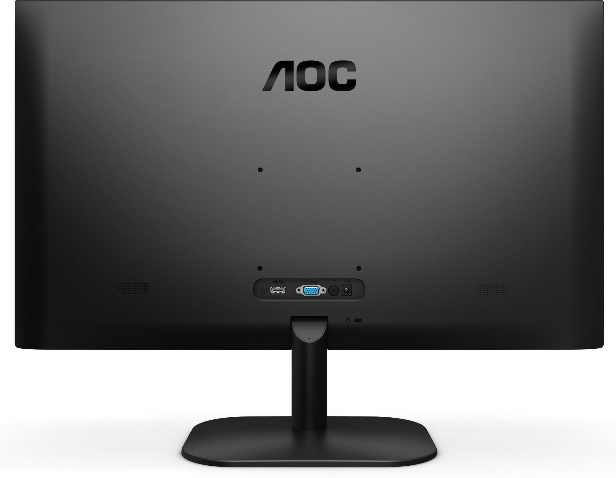 Монитор AOC 27B2AM