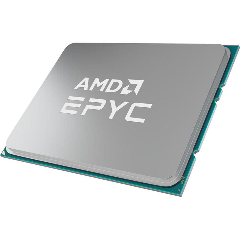 Процессор AMD Epyc 7643 Tray