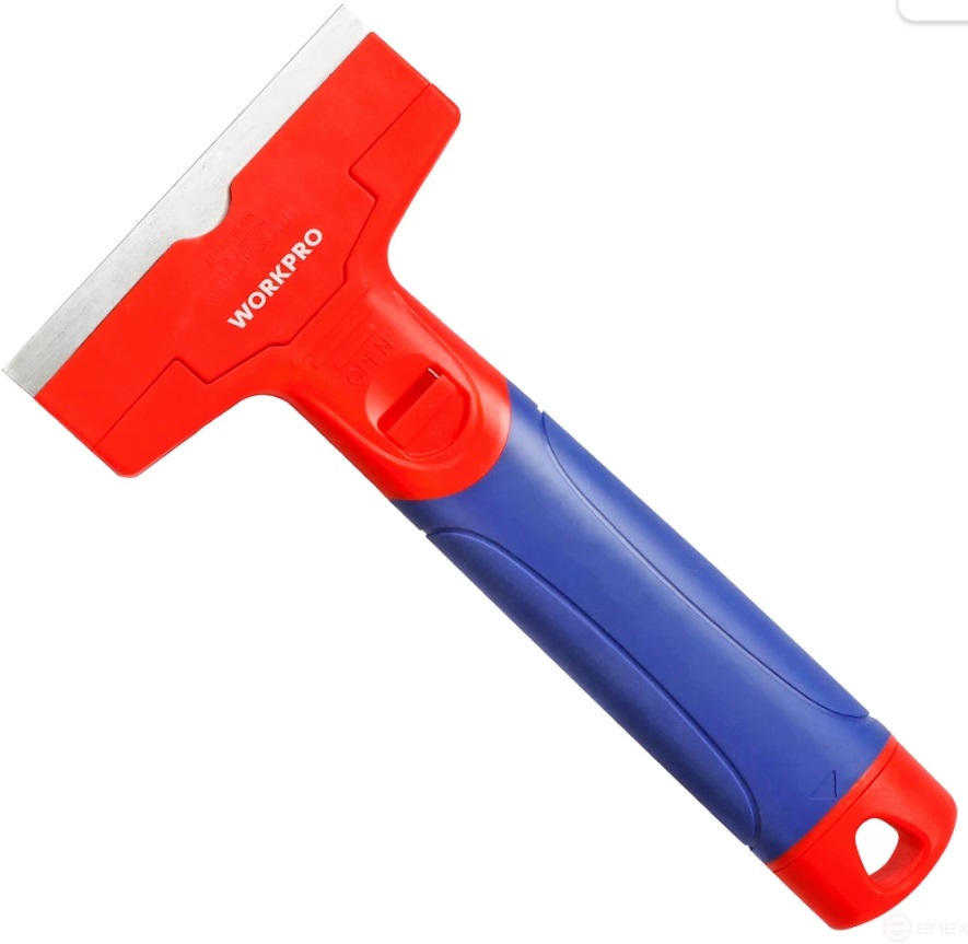 Скребок WorkPro WP219002