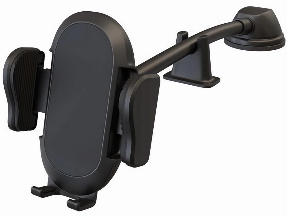 Держатель для смартфона Wiiix HT-417TW10NN-B черный