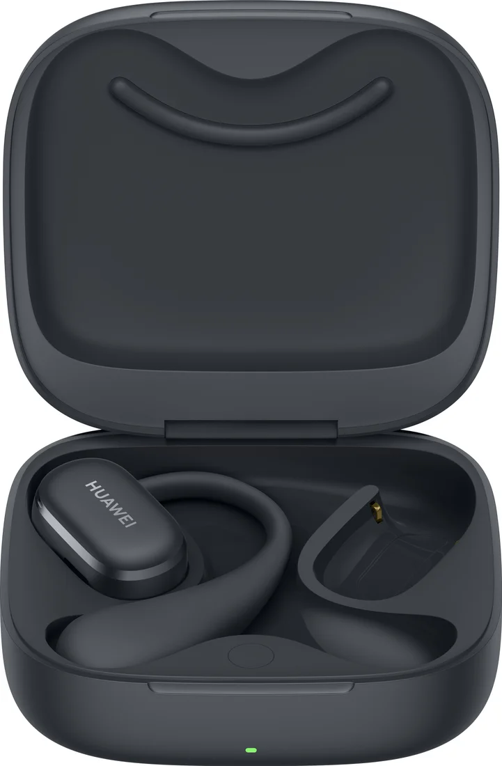 Наушники Huawei FreeArc T0021 Black (55038105)