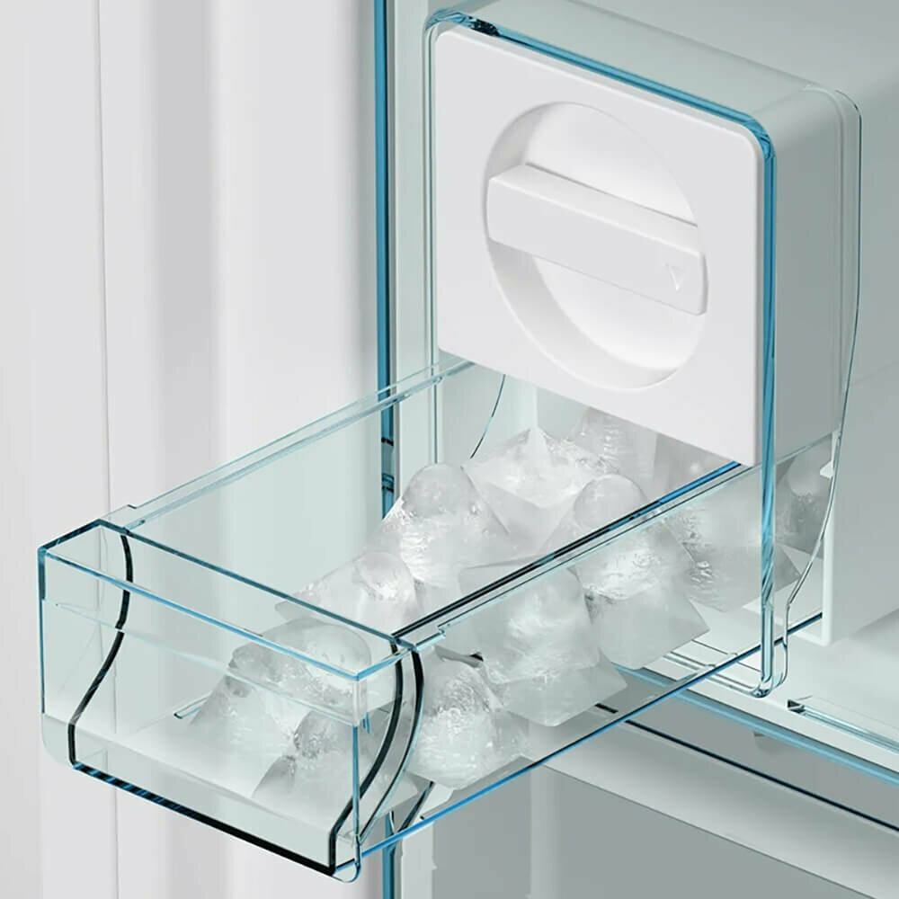 Холодильник Bosch KGN86AW32U белый