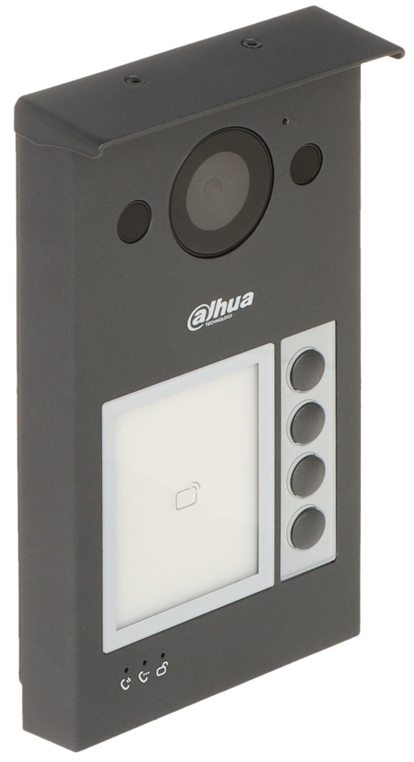Вызывная панель Dahua DHI-VTO3311Q-WP