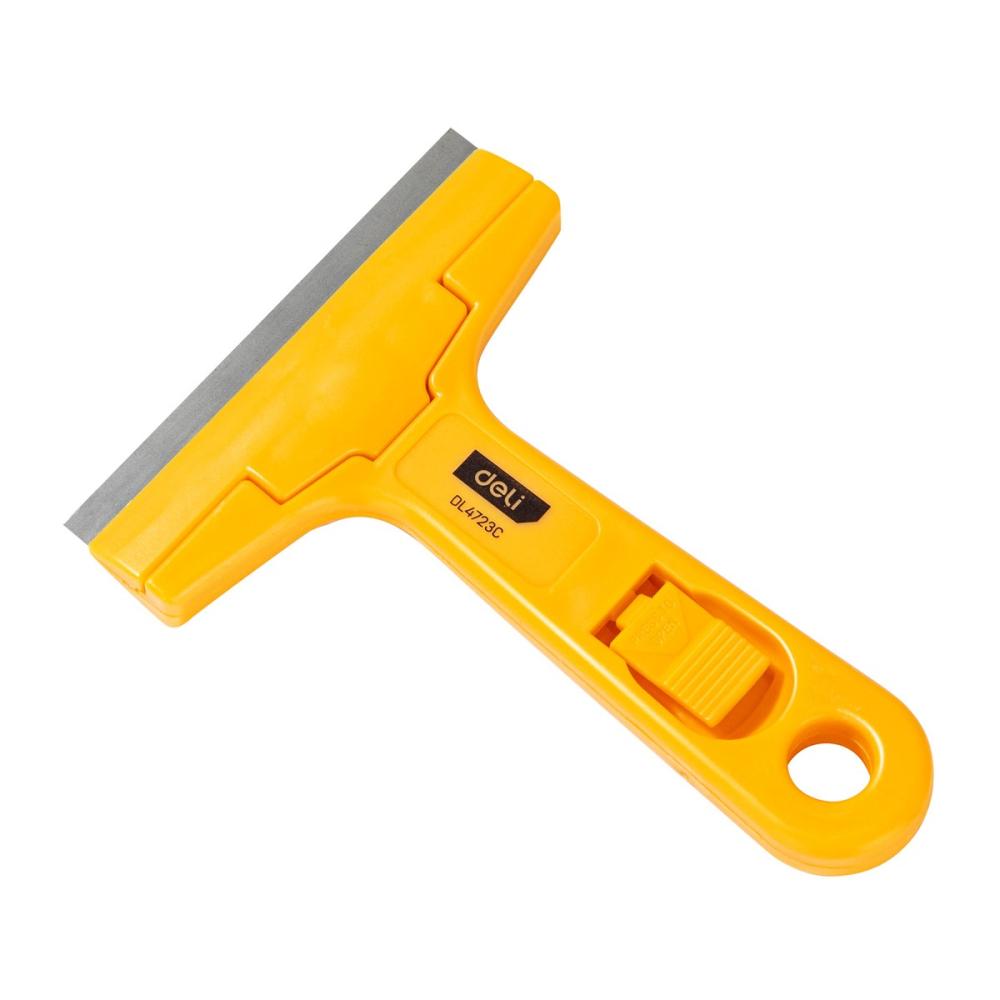 Скребок Deli DL4723C