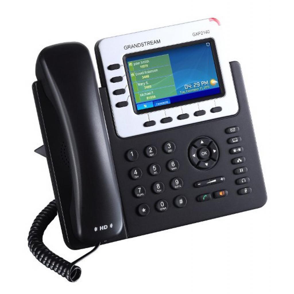 IP-телефон Grandstream GXP2140