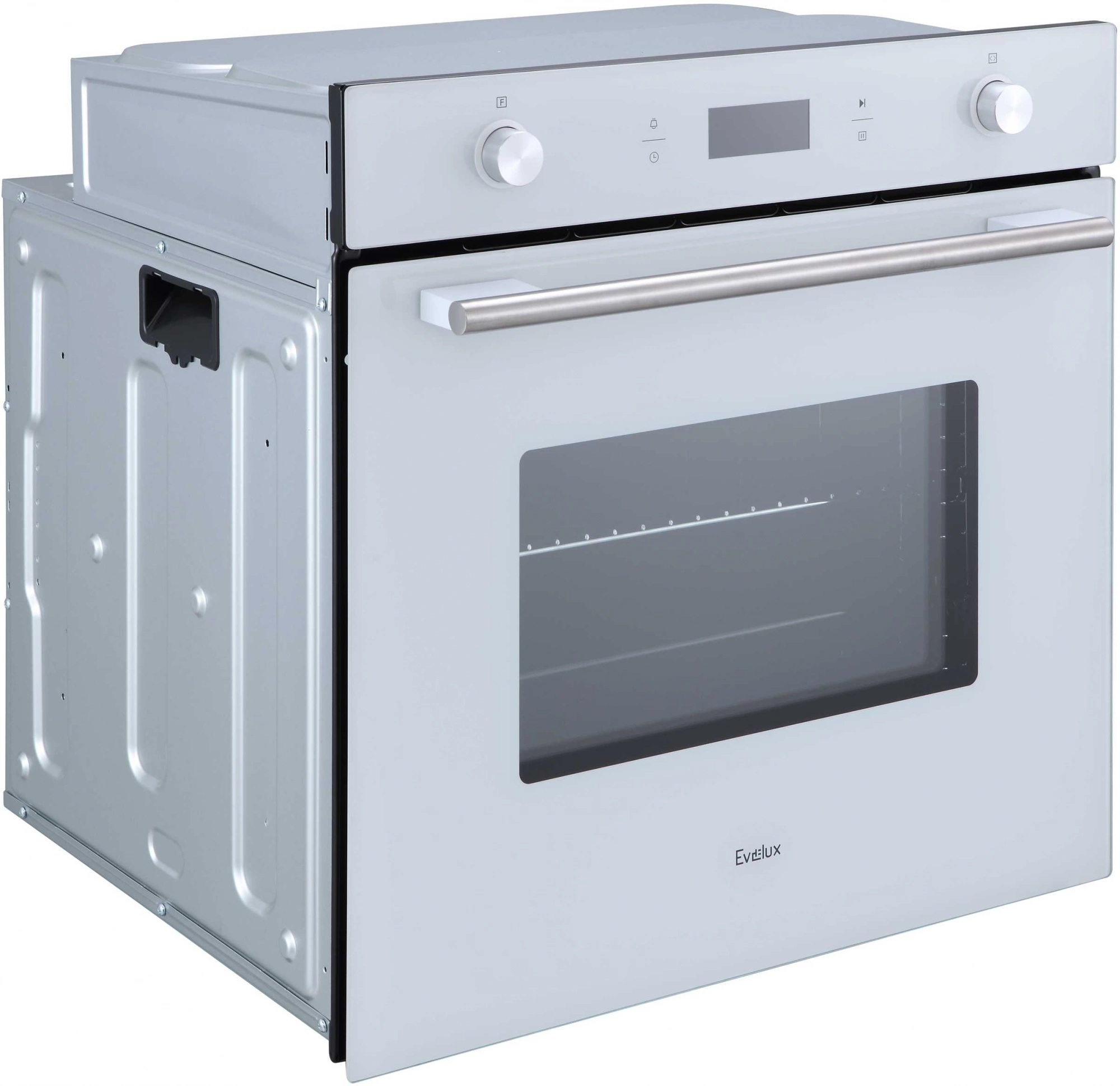 Духовой шкаф Evelux EO 650 PW