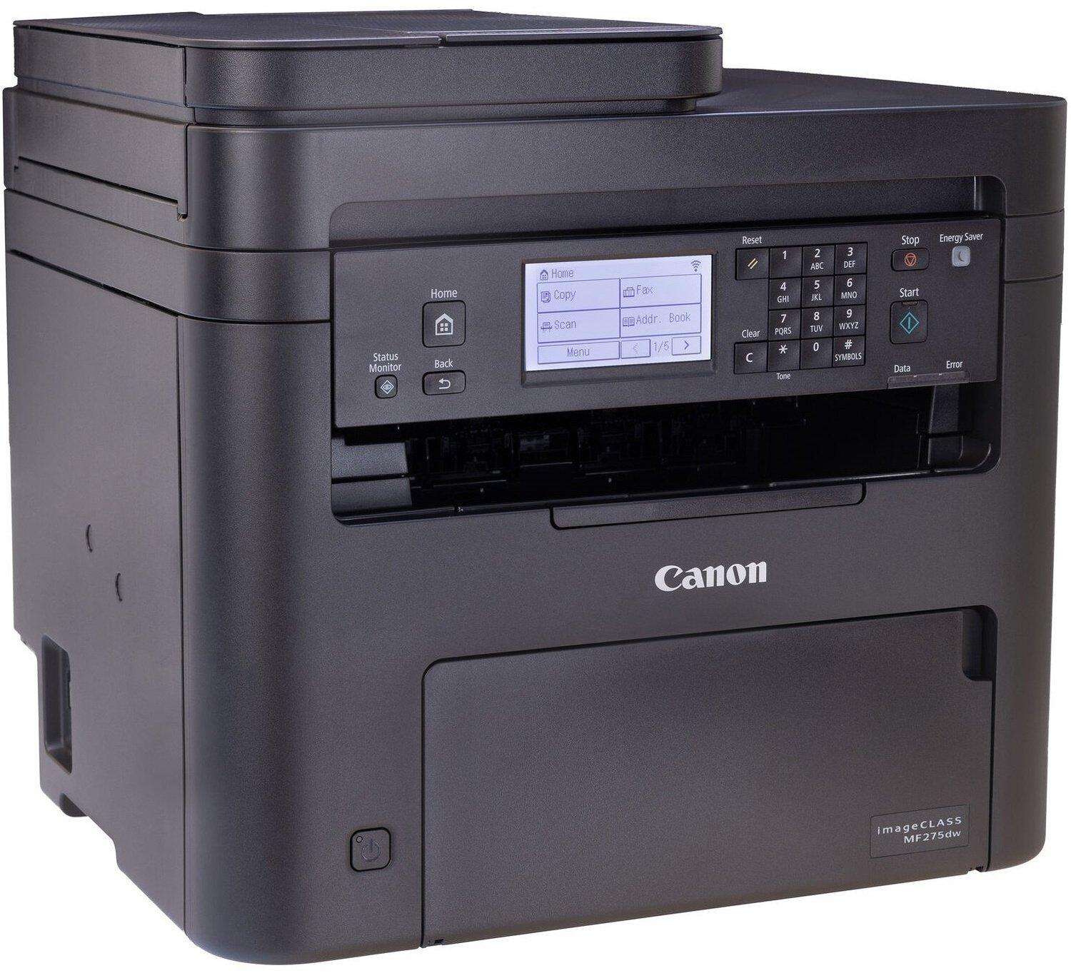 МФУ Canon i-Sensys MF275dw (5621C001)