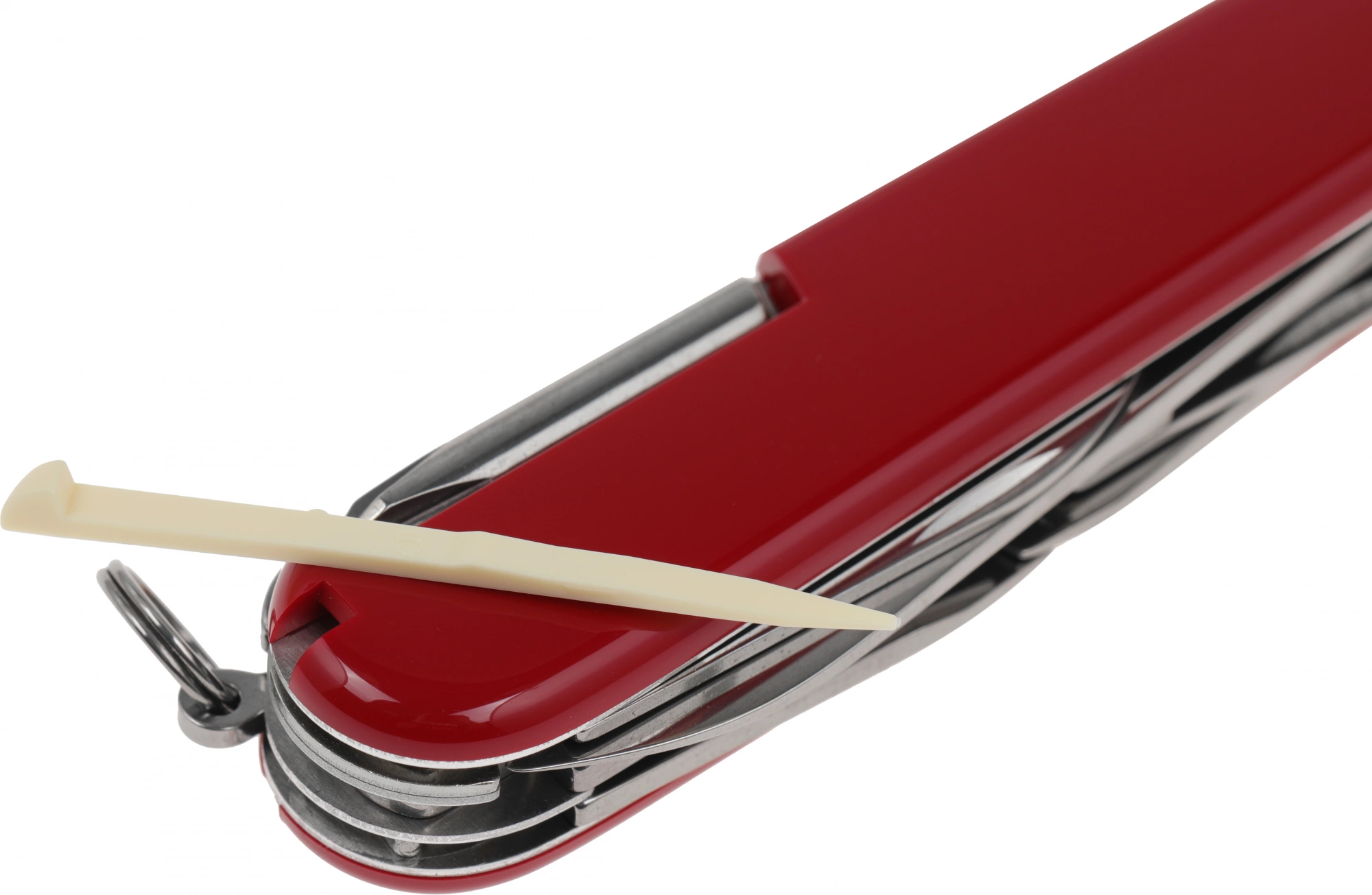 Мультитул Victorinox Super Tinker красный (1.4703)