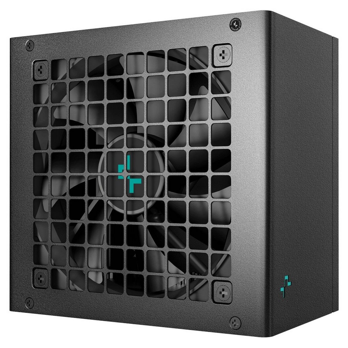 Блок питания Deepcool GAMERSTORM PN750M 750W (R-PN750M-FC0B-WGEU)
