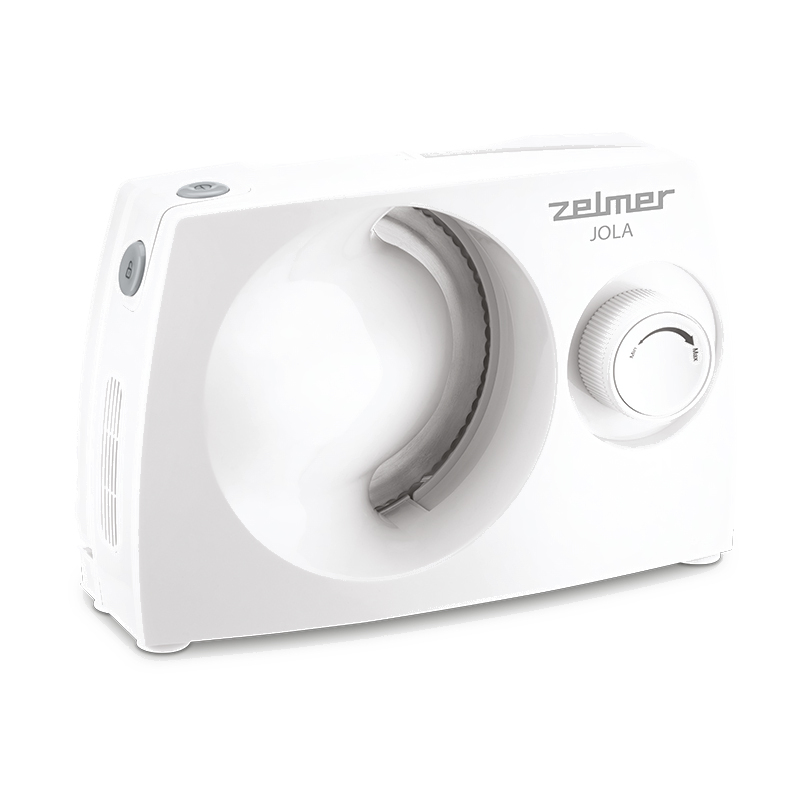 Ломтерезка Zelmer ZFS1016 White