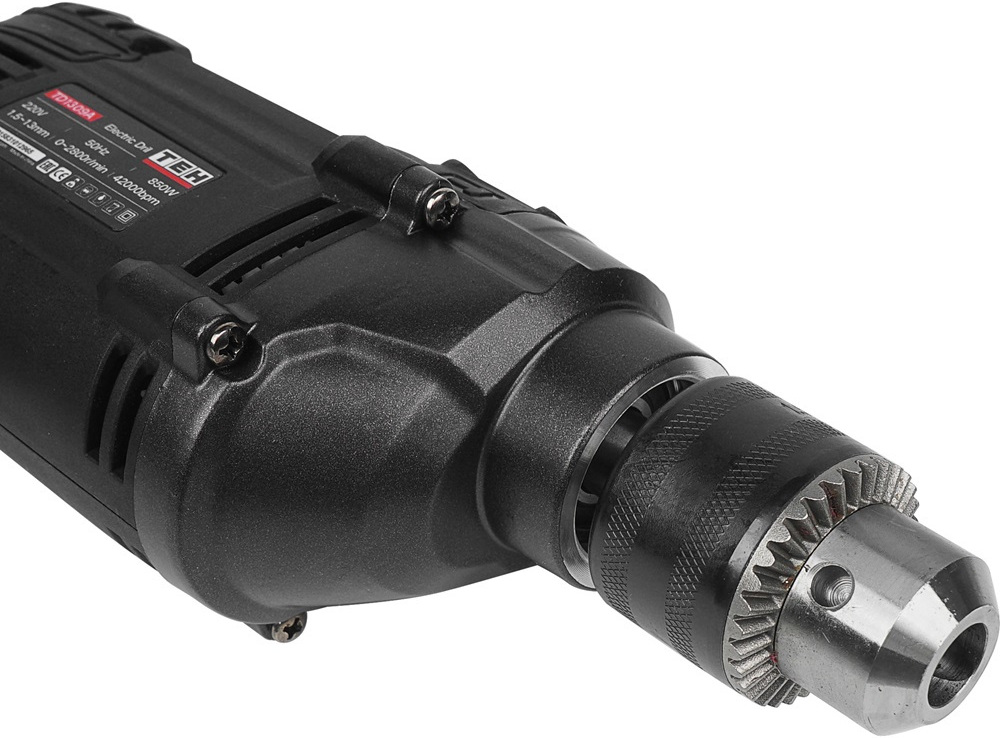 Дрель TEH TD1309A