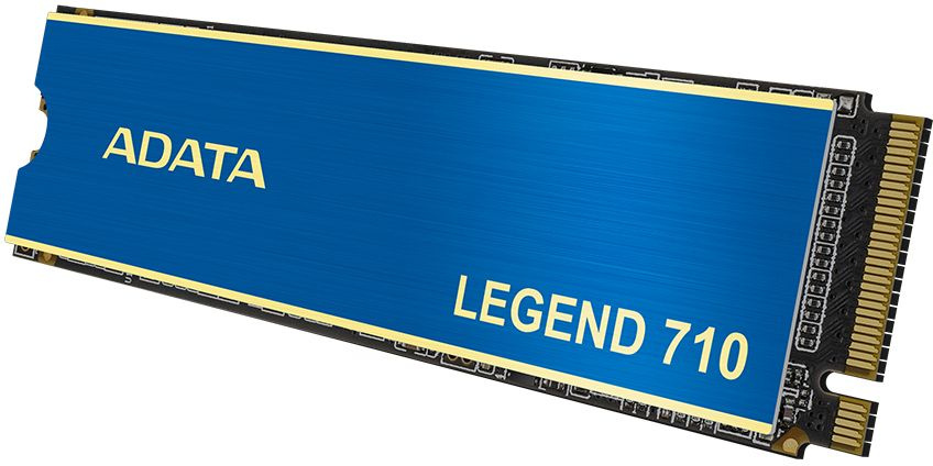 SSD диск A-Data Legend 710 M.2 (ALEG-710-2TCS)
