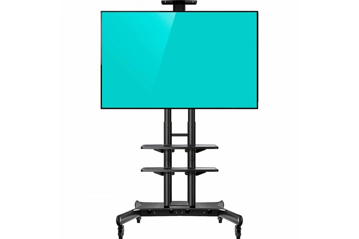 Кронштейн OnKron TS1881 черный