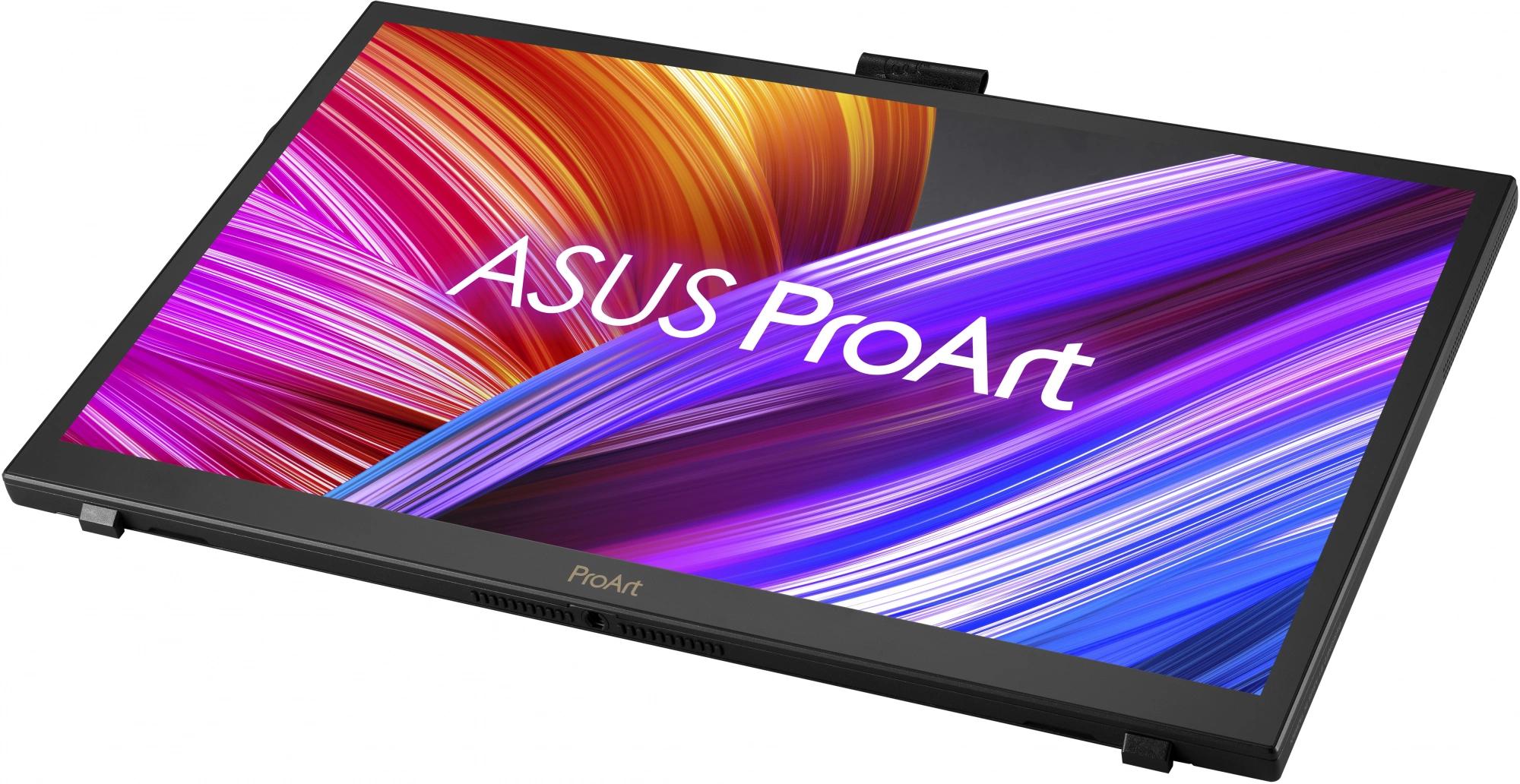 Монитор Asus ProArt PA169CDV черный (90LM0711-B01I70)
