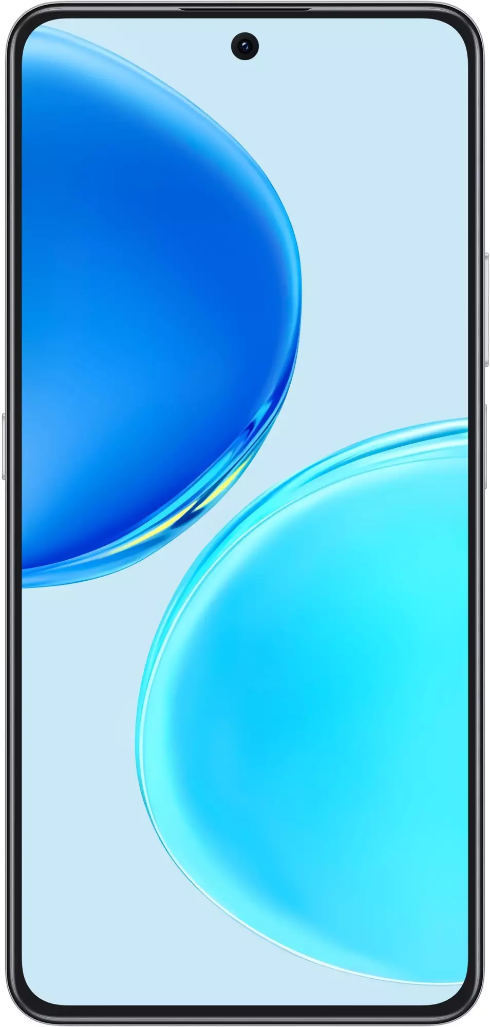 Смартфон Honor X8d 8GB/128GB LNA-LX2 Velvet Grey (5109CCTW)