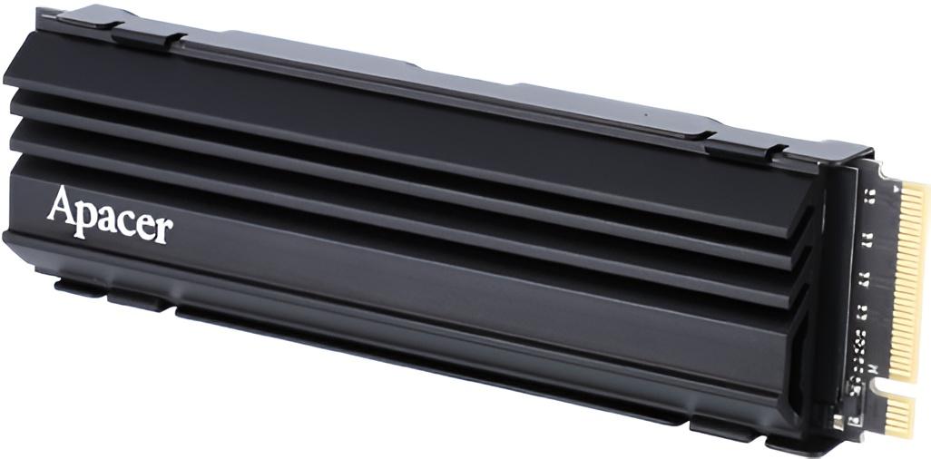 SSD диск Apacer 2280 2TB (AP2TBAS2280Q4U-1)