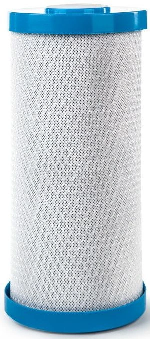 Картридж для фильтра Гейзер CBC 10-10BB (27018)