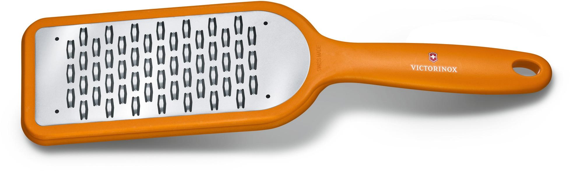Терка Victorinox 7.6084.9 оранжевый
