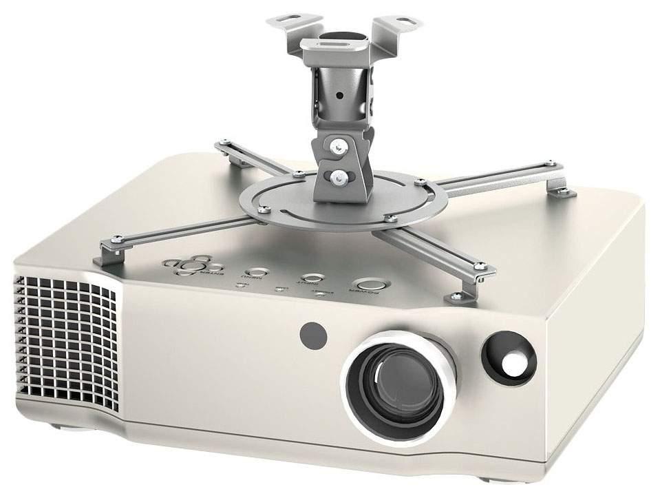 Кронштейн Holder PR-103 PR-103-W белый