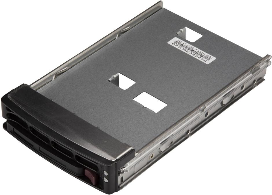 Лоток для накопителя SuperMicro MCP-220-73301-0N