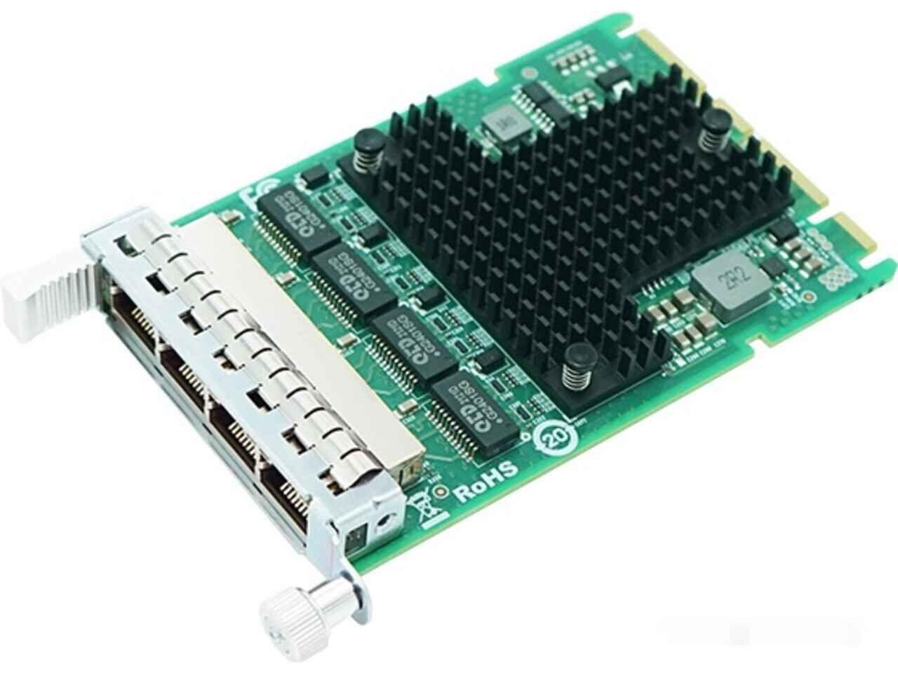 Сетевая карта Lr-Link LRES3023PT-OCP