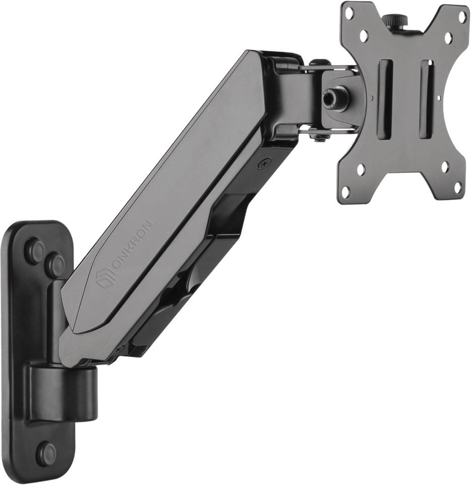 Кронштейн OnKron G120 Black