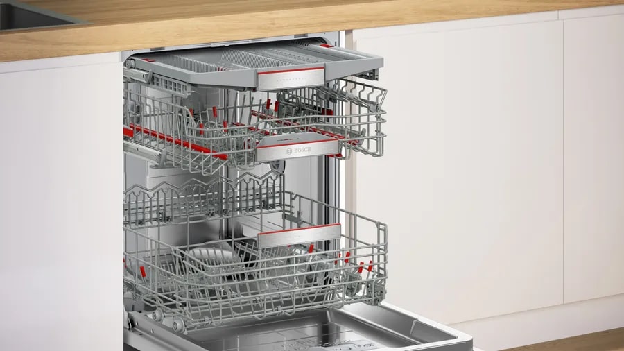 Посудомоечная машина Bosch SMD8TCX04E