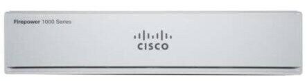 Межсетевой экран Cisco FPR1010-NGFW-K9