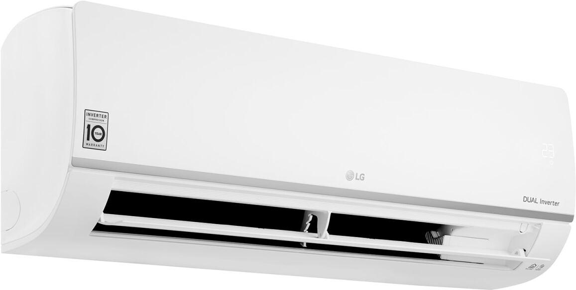 Кондиционер LG Eco Smart 2021 (PC09SQR)