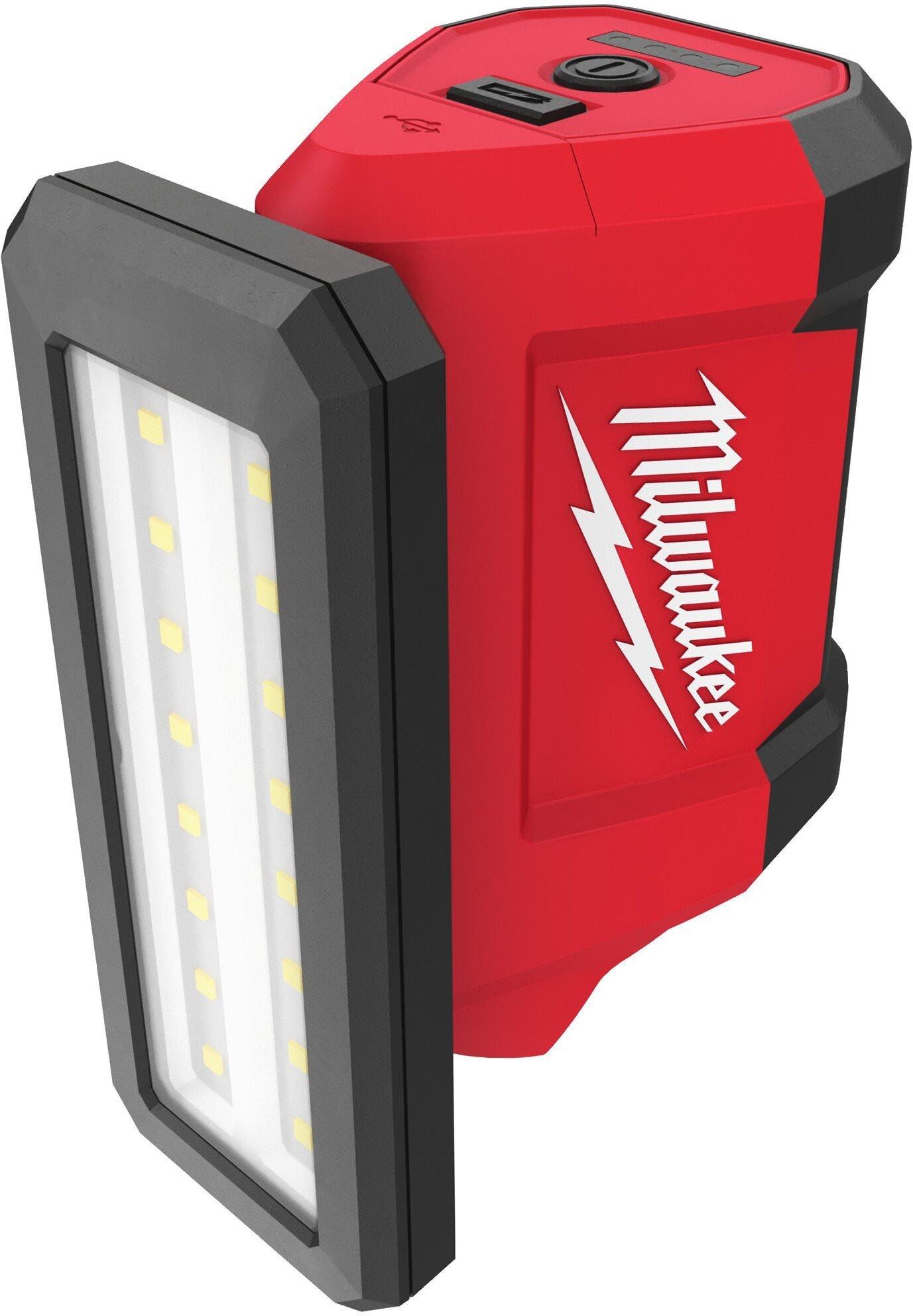 Фонарь Milwaukee M12 PAL-0 (4933478226)