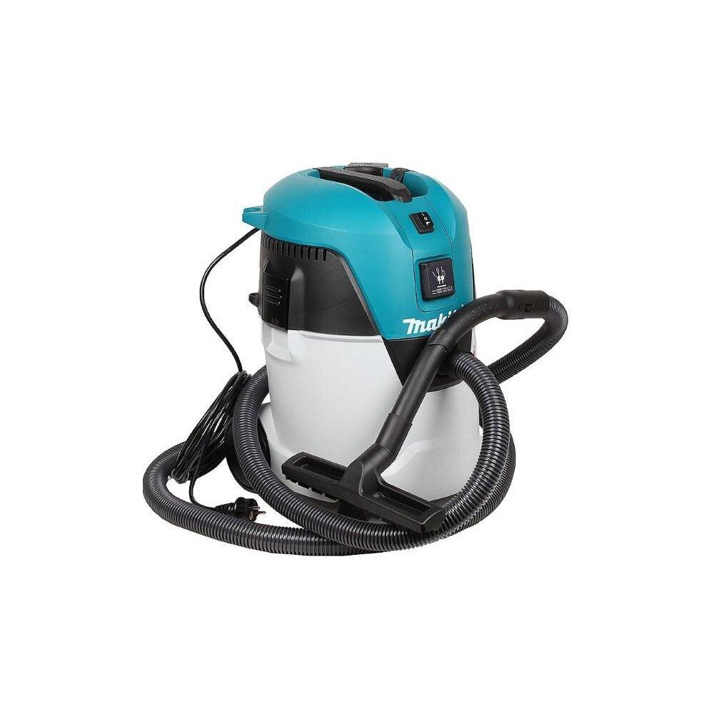 Пылесос Makita VC2512L