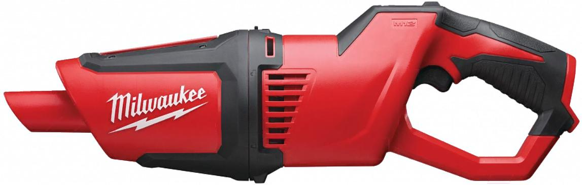 Пылесос Milwaukee M12 HV-0 (4933448390)