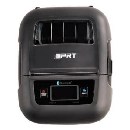 Термопринтер iDPRT HM-T300 PRO (100601241)