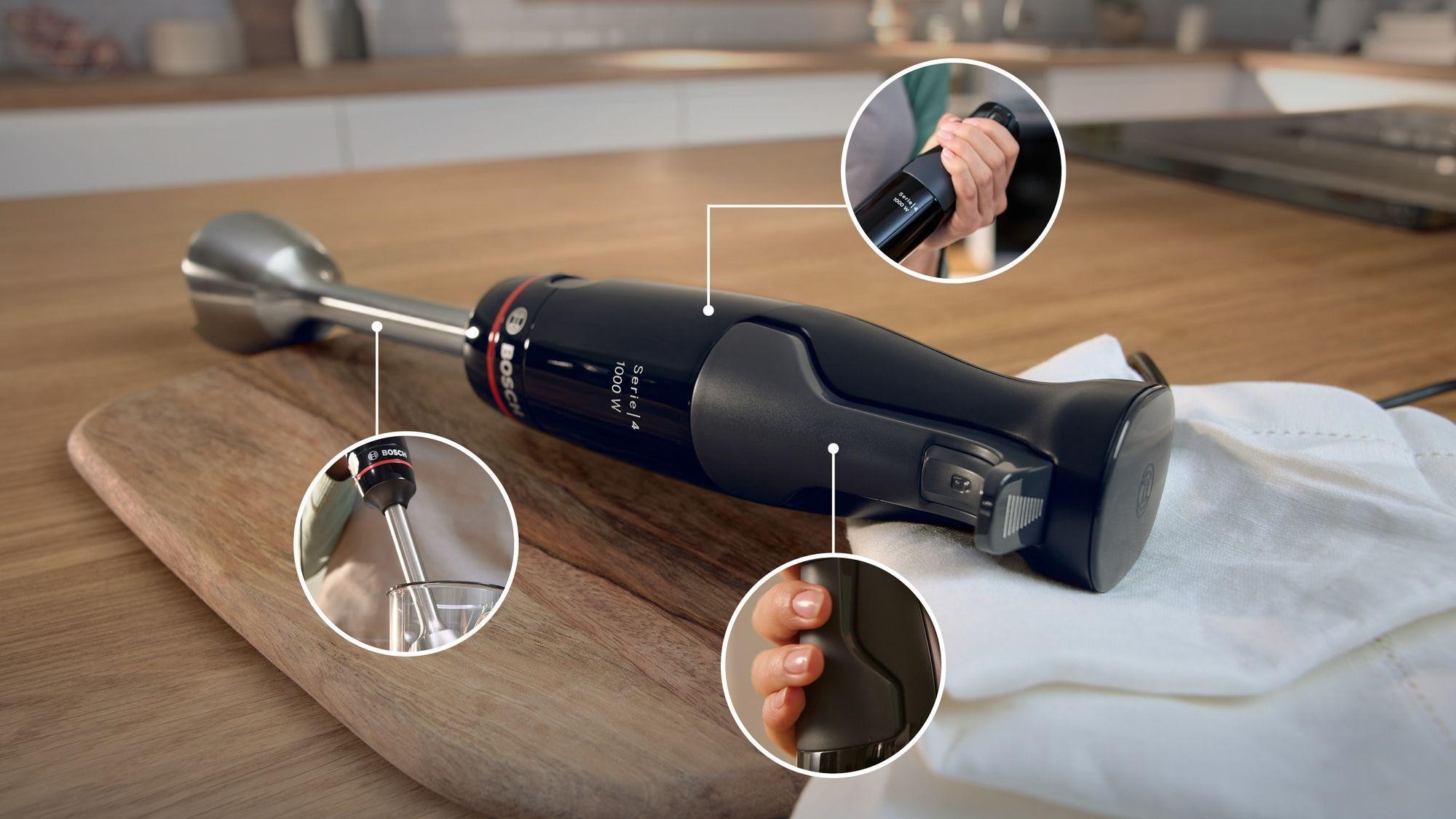 Блендер Bosch MSM4B620