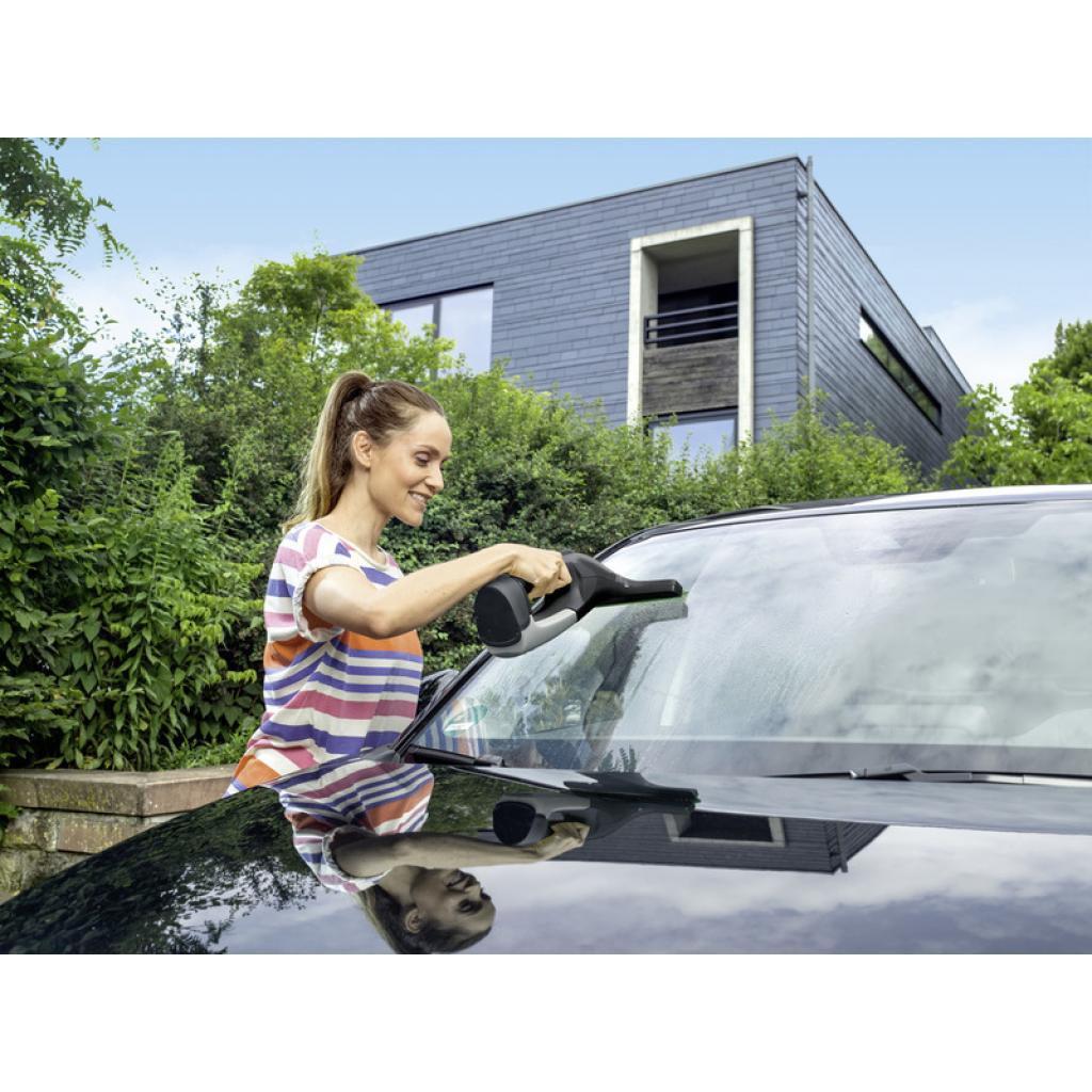 Стеклоочиститель Karcher WV 6 Plus Multi Edition белый (1.633-514.0)