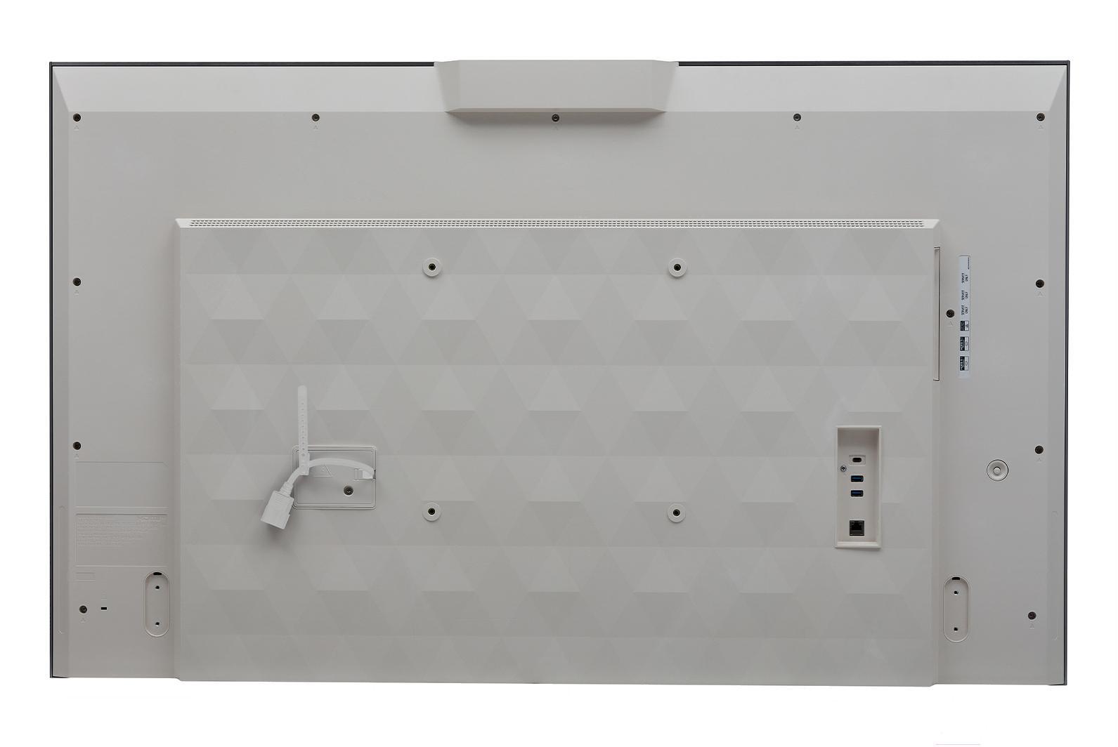 Интерактивная панель LG 55CT5WJ-B