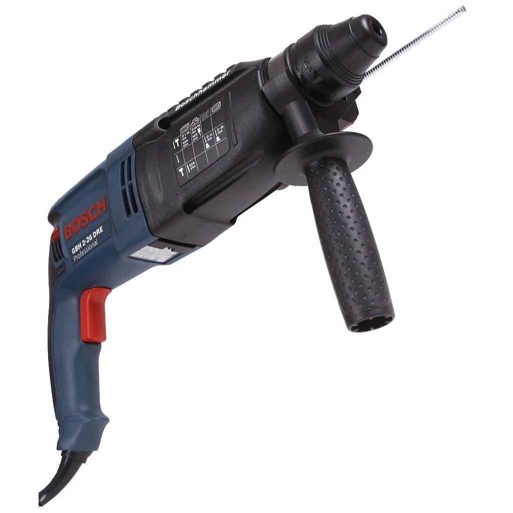 Перфоратор Bosch GBH 2-26 DRE Professional (0.611.253.708)