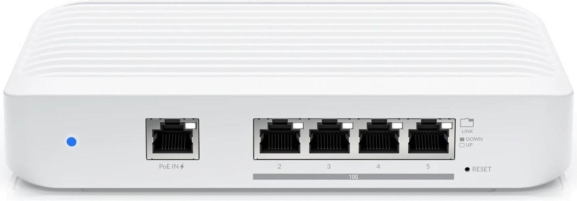 Коммутатор Ubiquiti UniFi Switch Flex XG (USW-Flex-XG)