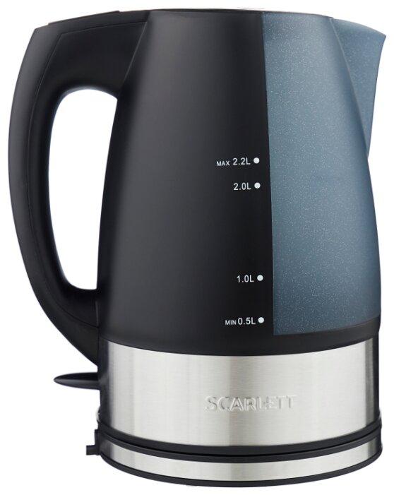 Электрочайник Scarlett SC-1020 B