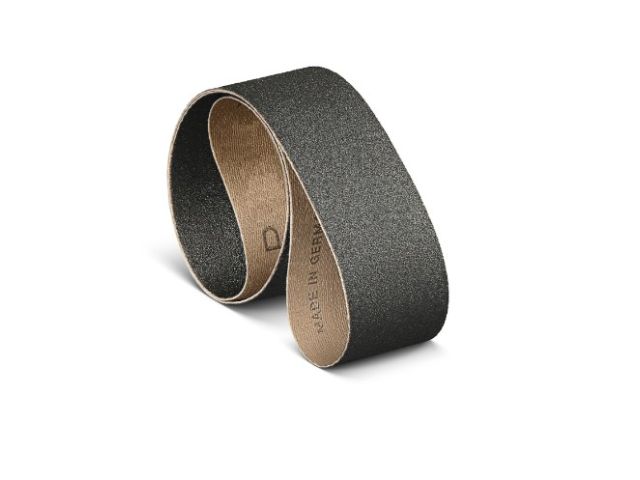 Шлифлента 75х2000 P36 ткань CK721X ABRAforce